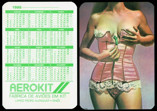 Aerokit 04 1986