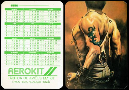Aerokit 05 1986