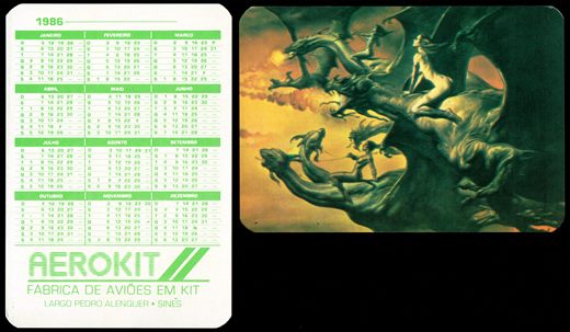 Aerokit 06 1986