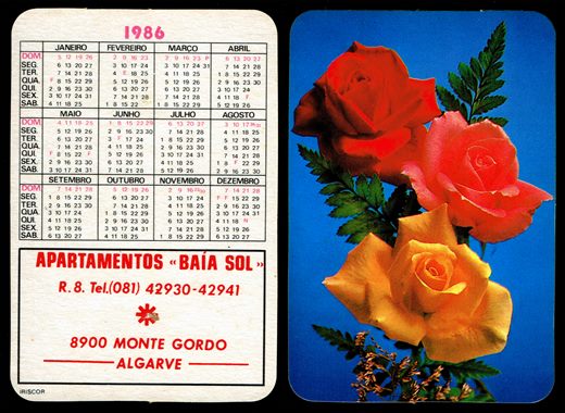 Apartamentos Baia Sol 02 1986