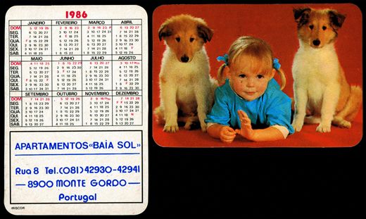 Apartamentos Baia Sol 05 1986