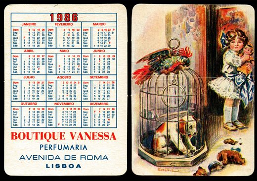 Boutique Vanesa 02 1986