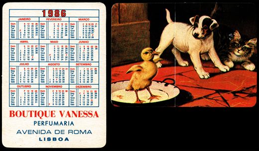 Boutique Vanesa 03 1986