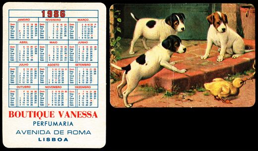 Boutique Vanesa 04 1986