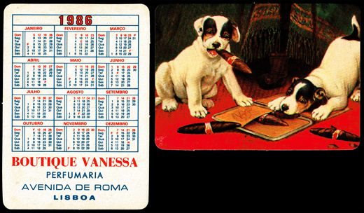 Boutique Vanesa 05 1986
