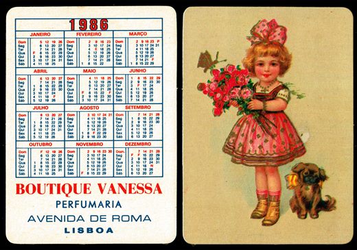 Boutique Vanesa 06 1986