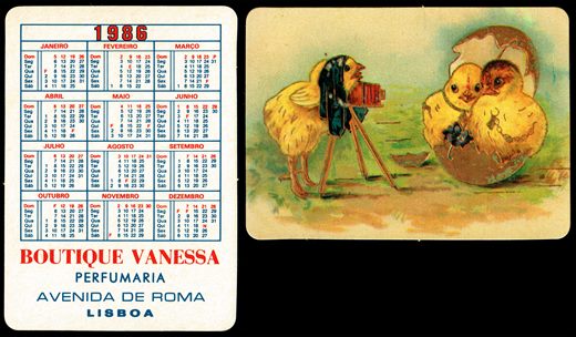 Boutique Vanesa 07 1986