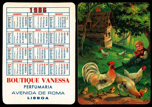 Boutique Vanesa 08 1986