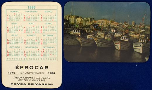 Eprocar 1986