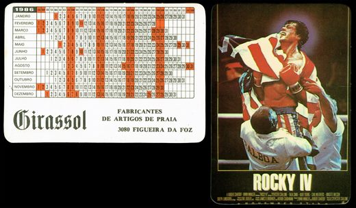 Girassol 1986 02