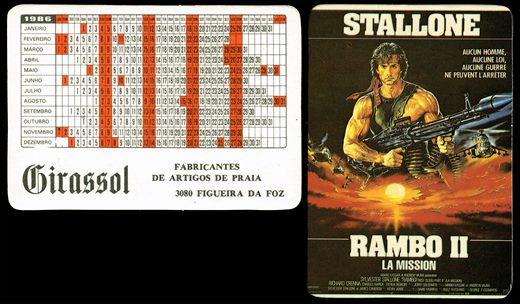 Girassol 1986 04