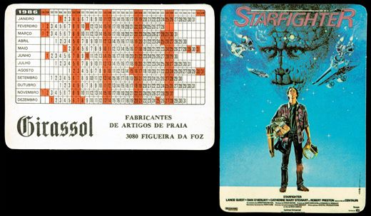 Girassol 1986 09