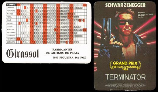 Girassol 1986 10