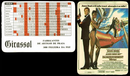 Girassol 1986 11