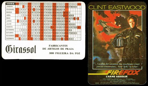 Girassol 1986 12