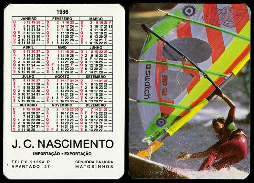 J.C. Nascimento 1986 03