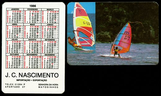 J.C. Nascimento 1986 06