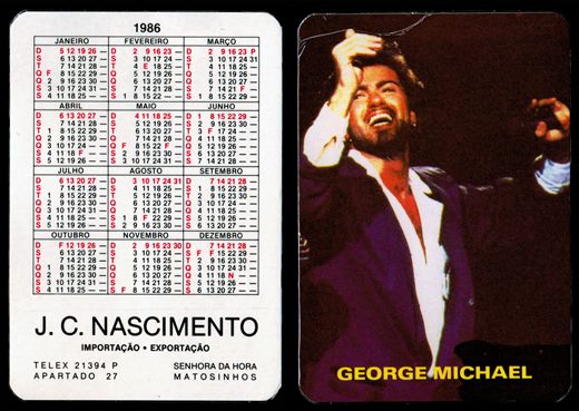 J.C. Nascimento 1986 13