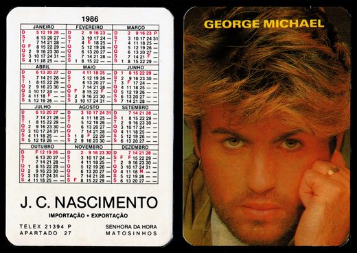 J.C. Nascimento 1986 14