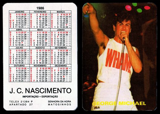 J.C. Nascimento 1986 15