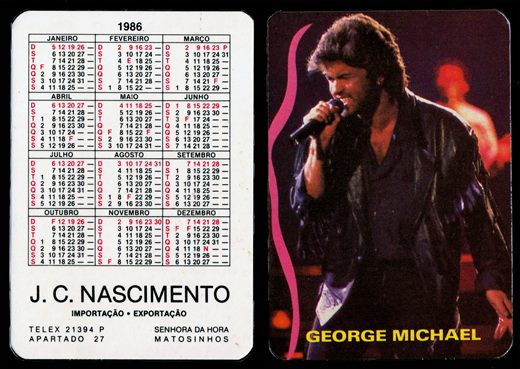 J.C. Nascimento 1986 16