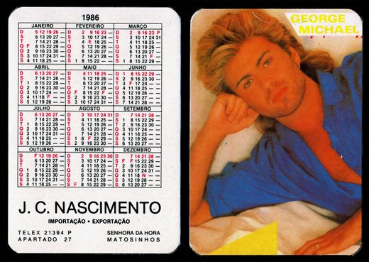 J.C. Nascimento 1986 17