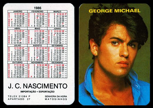 J.C. Nascimento 1986 18
