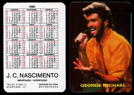J.C. Nascimento 1986 19