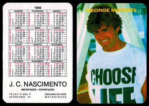 J.C. Nascimento 1986 20