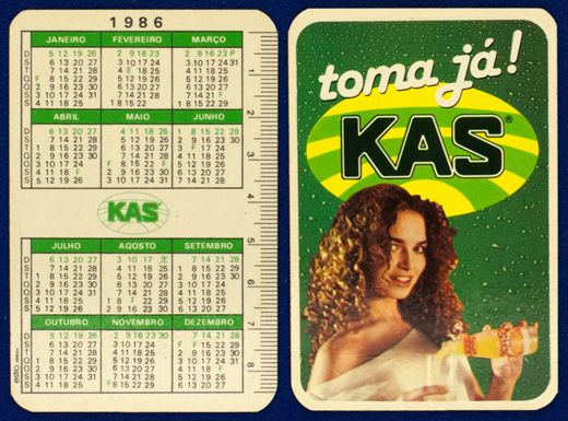 KAS 1986