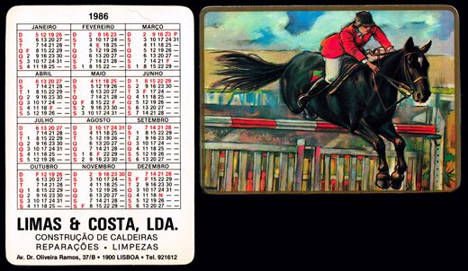 Lima e Costa 1986 09