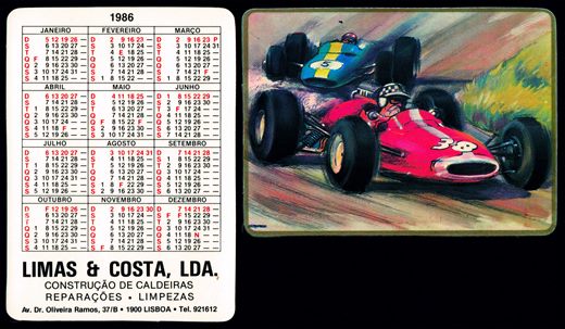 Lima e Costa 1986 10
