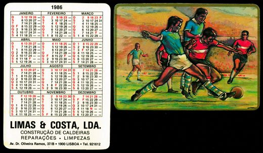 Lima e Costa 1986 11