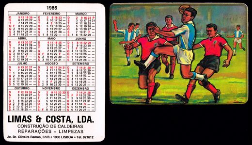 Lima e Costa 1986 12