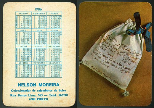 Nelson Moreira 1986