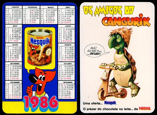 Nesquik 01 1986