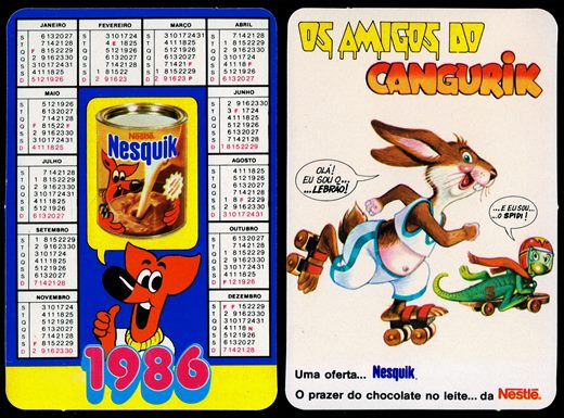 Nesquik 02 1986
