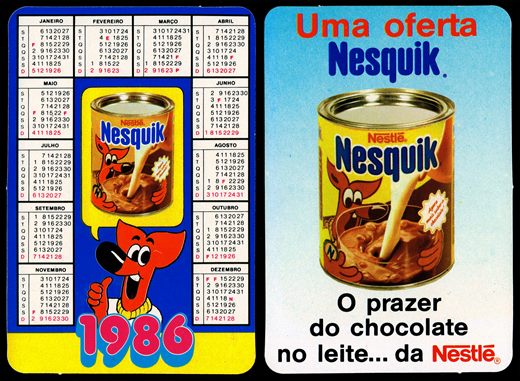 Nesquik 03 1986