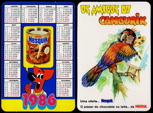 Nesquik 05 1986
