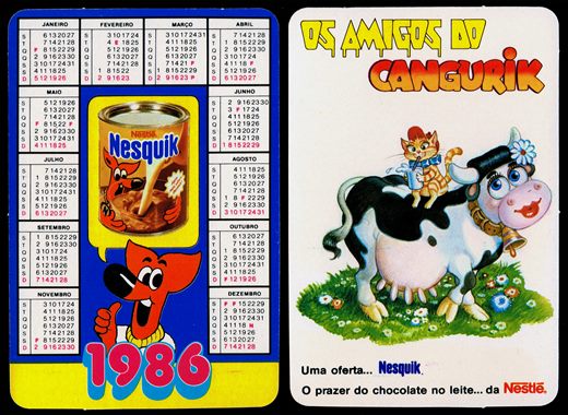 Nesquik 06 1986