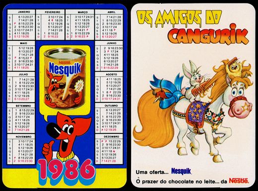 Nesquik 07 1986