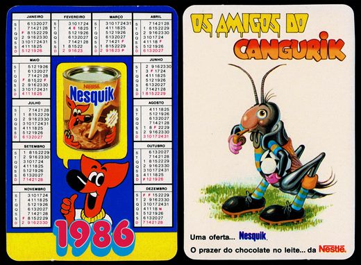 Nesquik 08 1986
