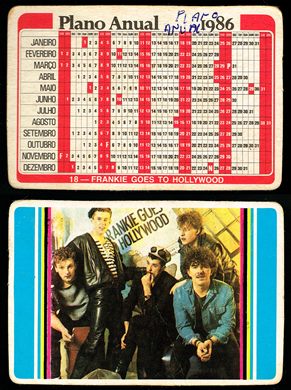 Plano Anual 1986 2