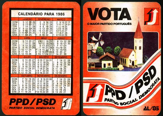 PPD-PSD 1986