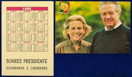 PS - Soares 1986