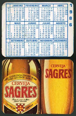 Sagres 1986