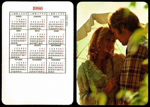 sem nome - CLB-1022 1986