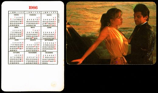 sem nome - CLB-1024 1986