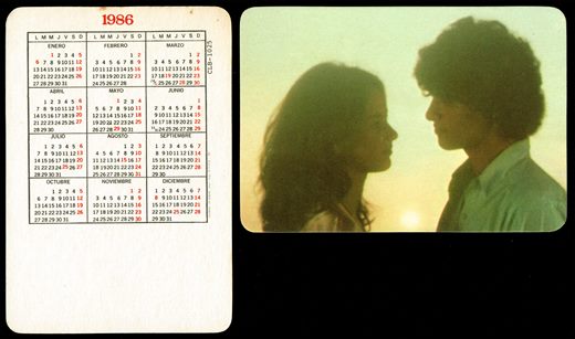 sem nome - CLB-1025 1986