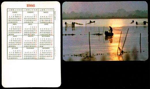 sem nome - CLB-1046 1986